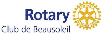 Logo Rotary